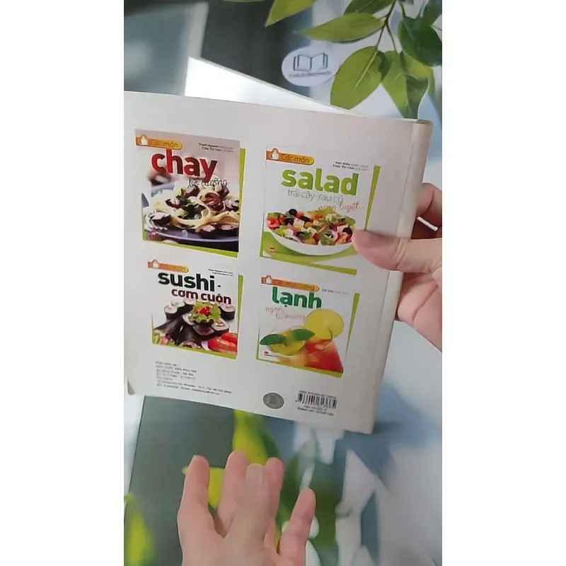 Các Món Salad Trái Cây - Rau Củ Ngon Tuyệt - Việt Điền, Triệu Thị Chơi 607710