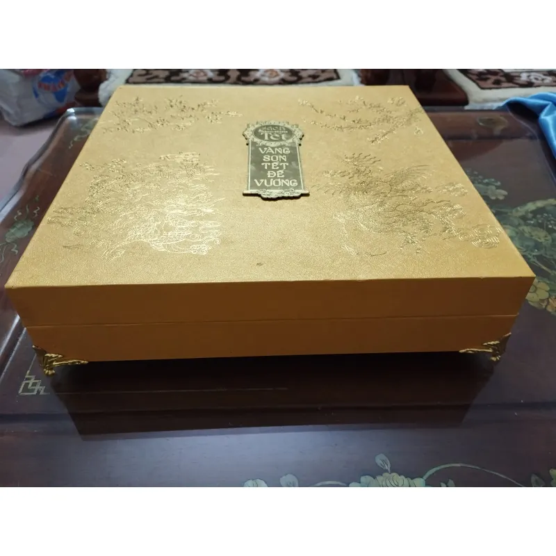 Bộ sách tết S100 ( bản số 078) 1001733