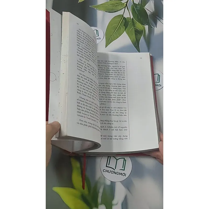 22 quy luật bất biến trong xây dựng thương hiệu - Al Ries 688427