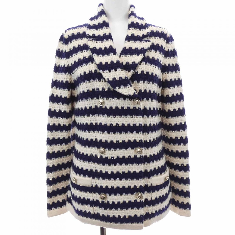 CHANEL P70334K10030 21C Áo khoác - Hàng hiệu Chính hãng 820670