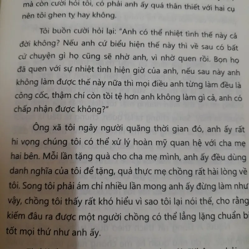 Tác giả VÃN TÌNH- Bạn đắt giá bao nhiêu? 788836