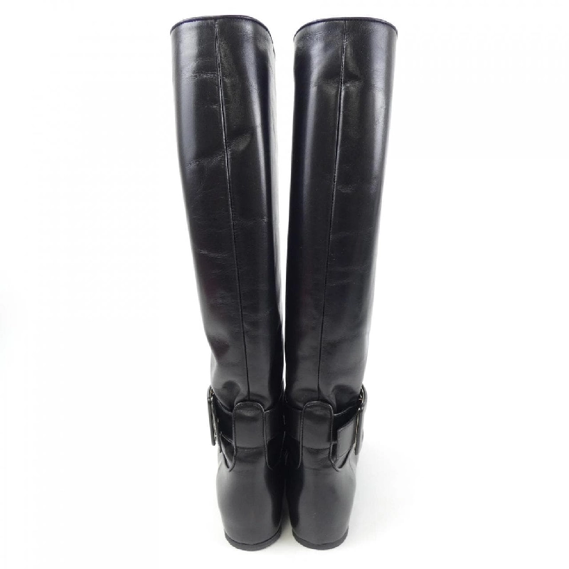 【Mã giảm giá】Giày bốt ROGER VIVIER 664177