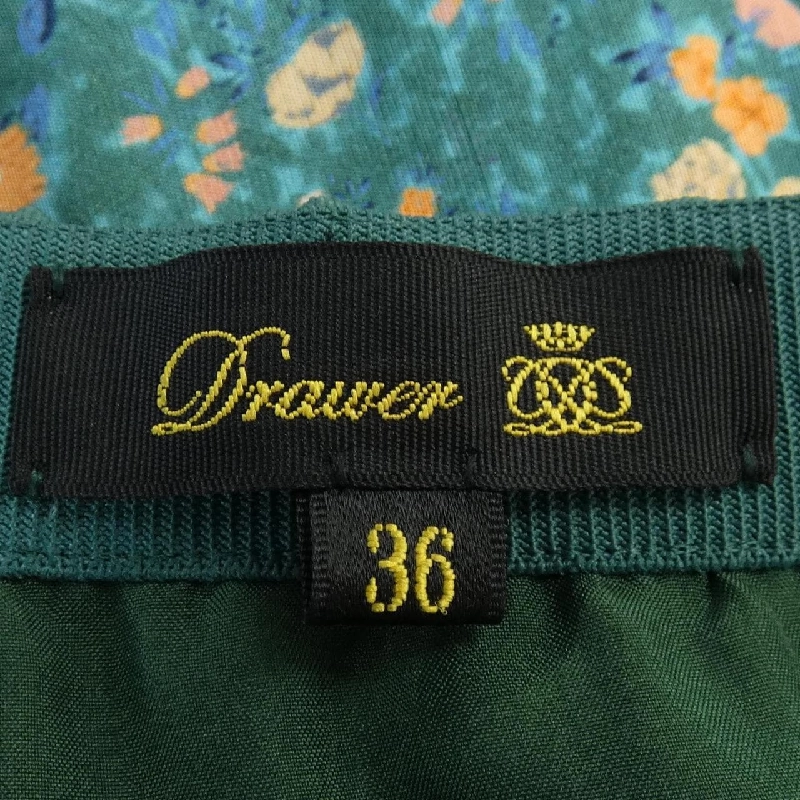 Đồ hiệu DRAWER 6524-299-1807 Váy - Hàng hiệu Authentic 819830