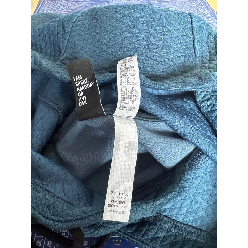 Áo hoodie Adidas 320546