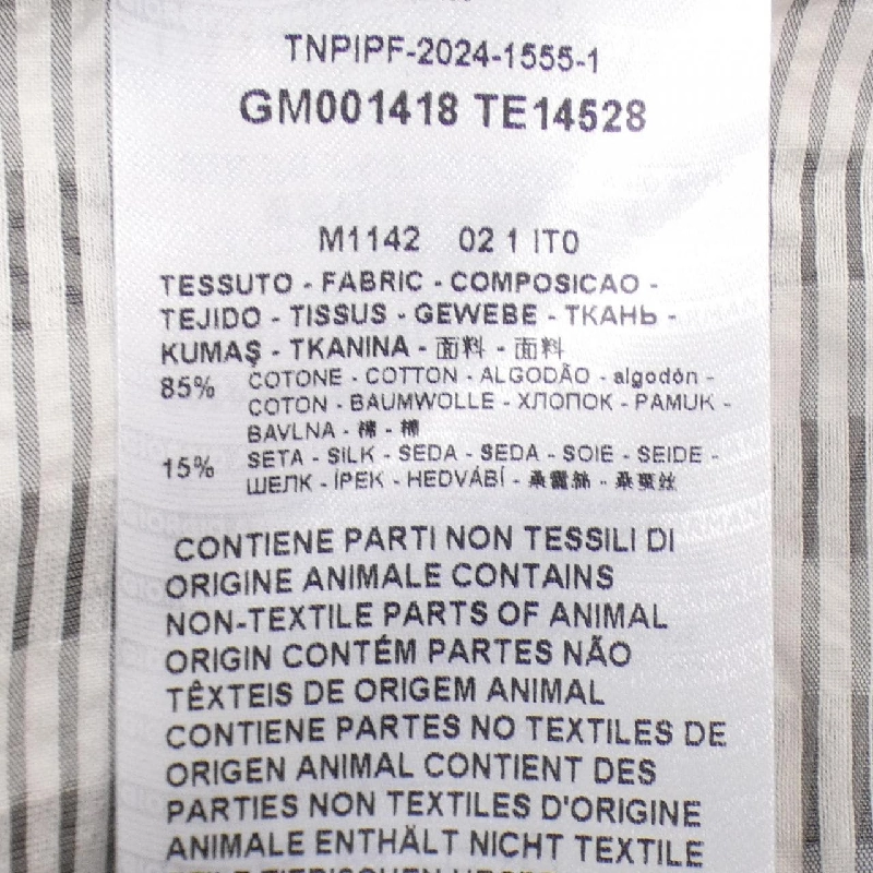 Hàng hiệu GIORGIO ARMANI - Áo thun 899816