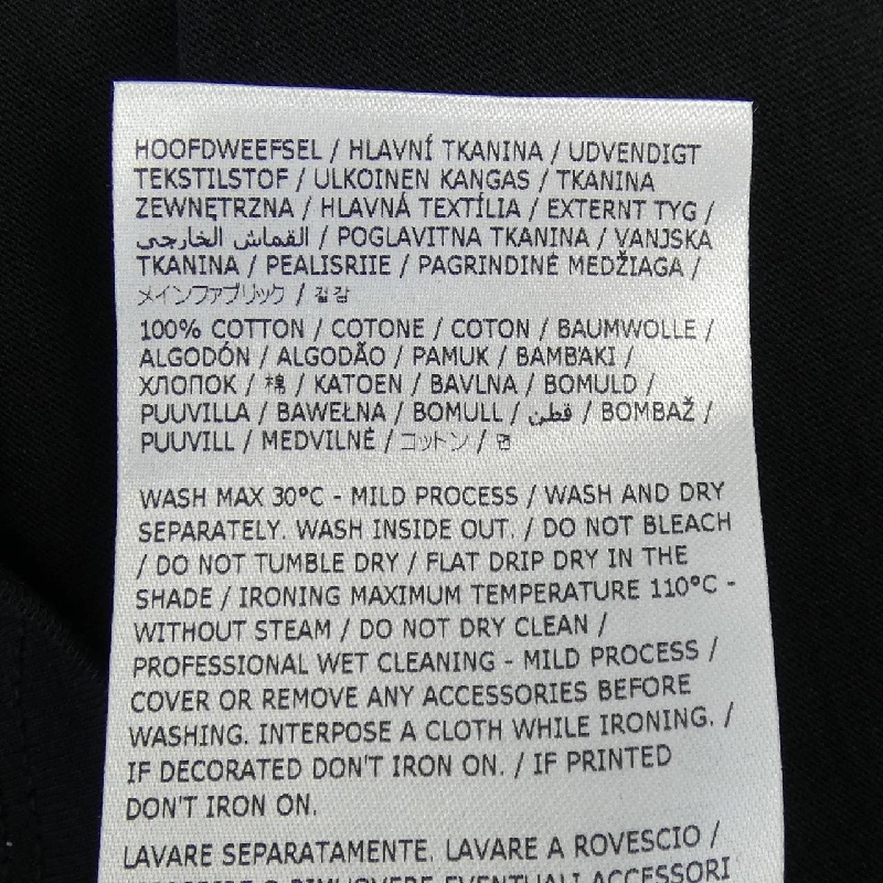 Áo thun MM⑥ S52GC0327 - Hàng hiệu Chính hãng 631769