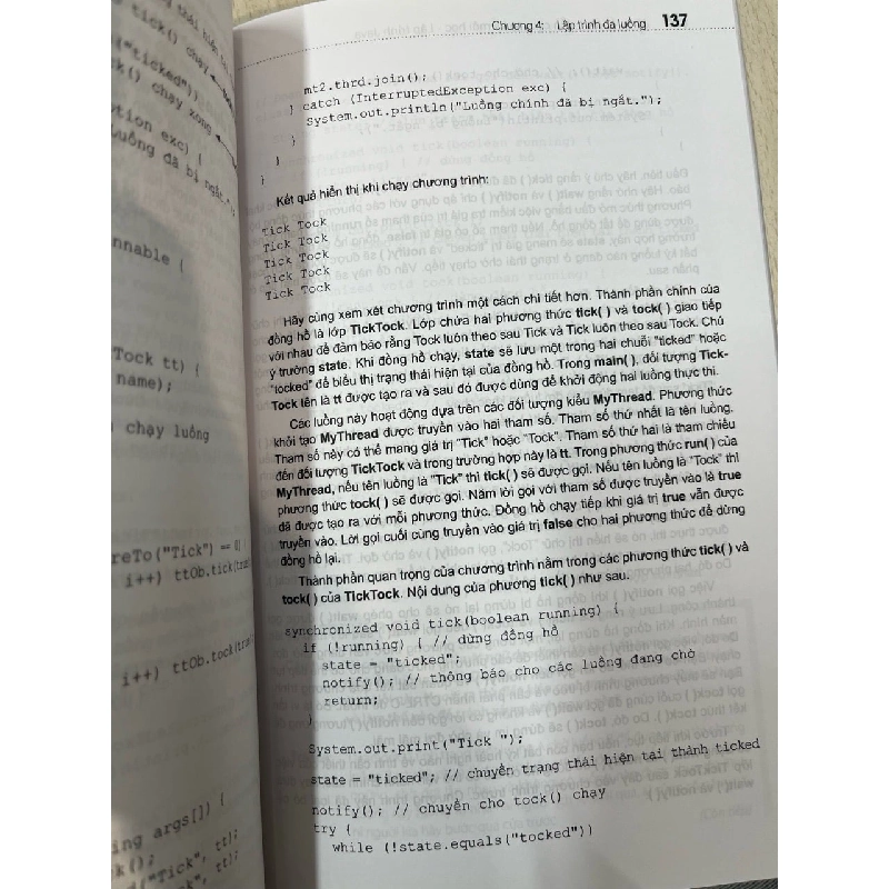 Java hướng dẫn cho người mới học - Herbert Schildt 752055