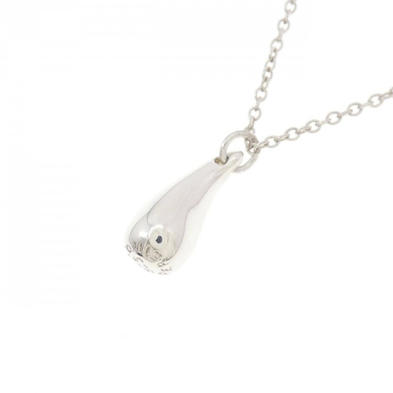 Dây chuyền hình giọt nước Tiffany - Hàng hiệu Authentic 843379