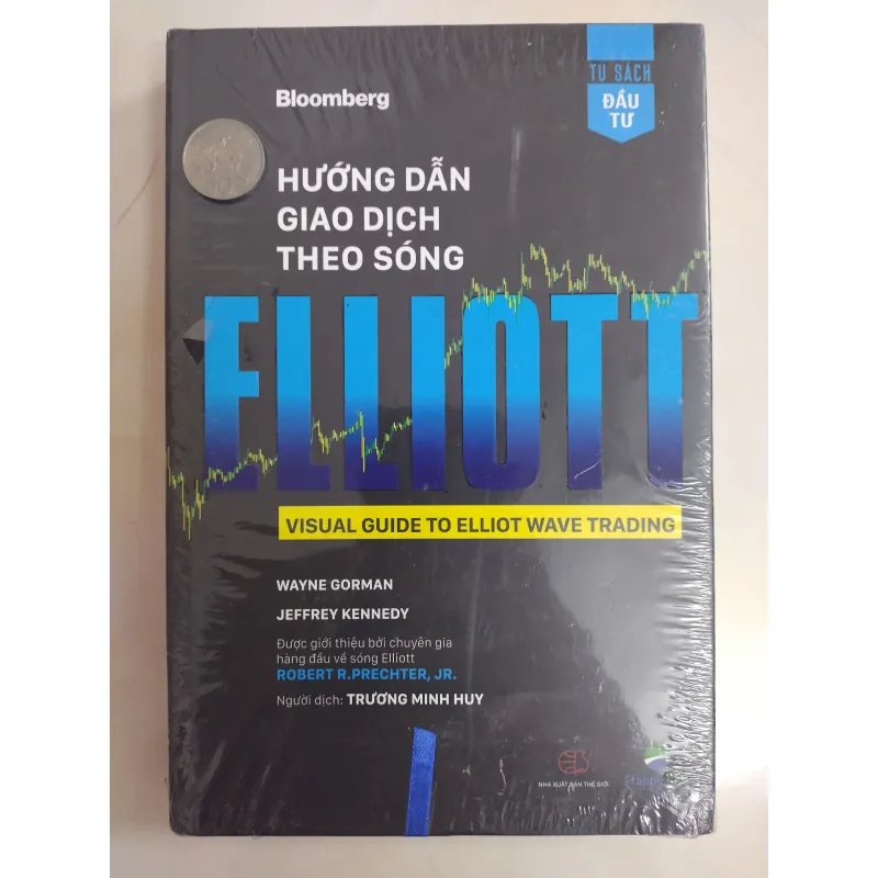 Hướng dẫn giao dịch theo sóng Elliott 1044047
