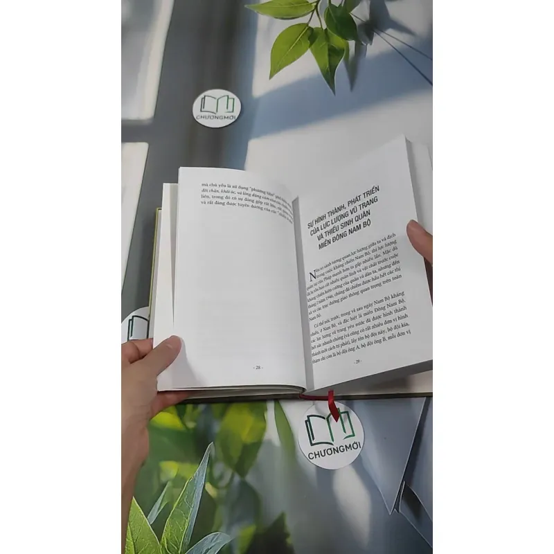 [MIỄN PHÍ BỌC SÁCH] Hạt Giống Đỏ 990455