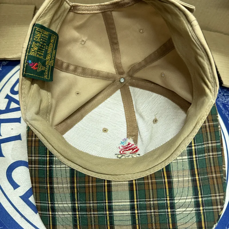 Nón cổ điển Olympic 96 576246