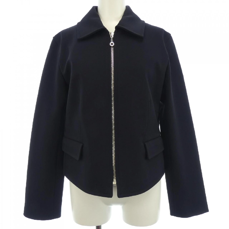 【Khuyến mãi】Áo khoác HERMES 643668