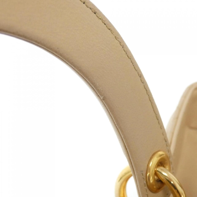 【Vintage】Christian Dior Lady Dior Large CAL44560 Túi 617903