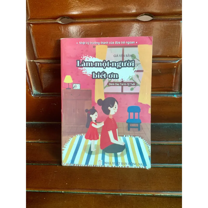 Làm một người biết ơn 1006181