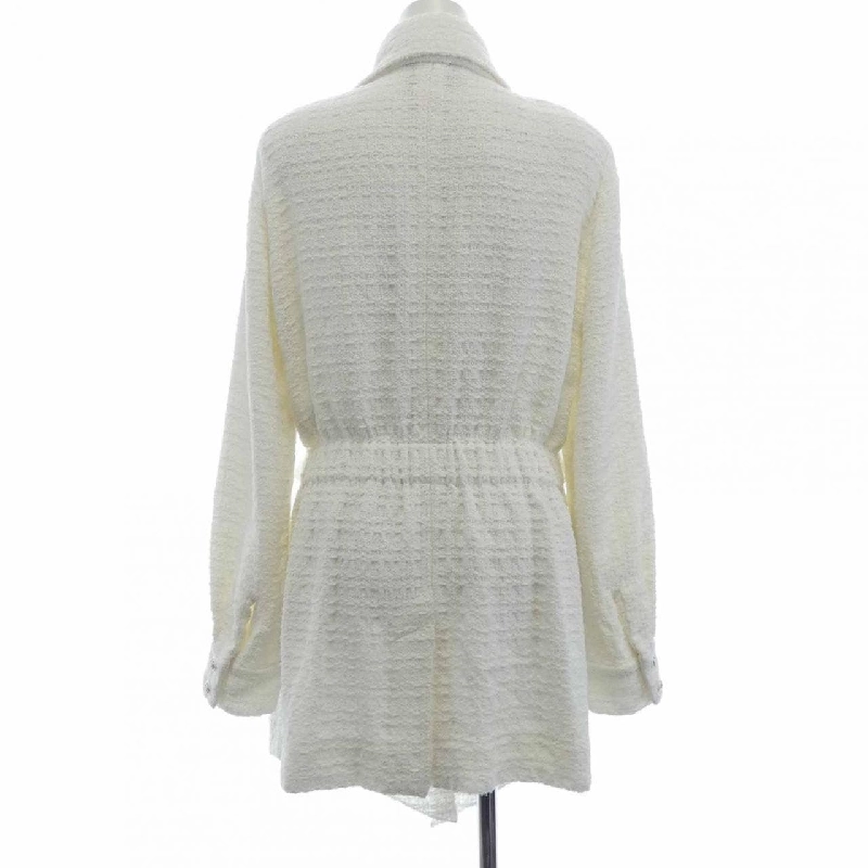 Áo khoác CHANEL P70015V61476 21C 626886