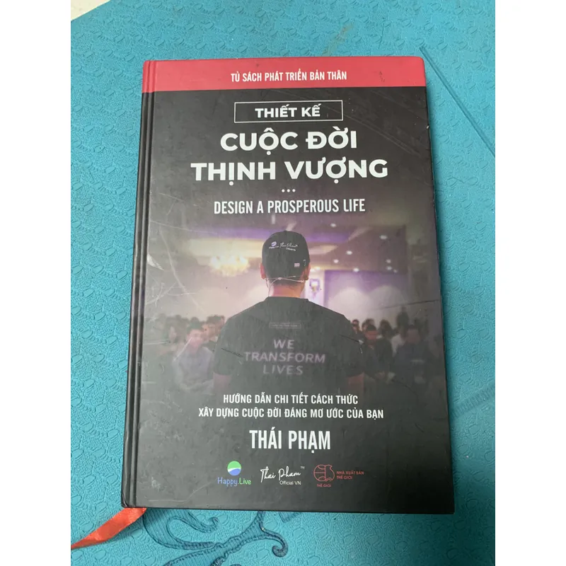 Thiết kế cuộc đời thịnh vượng 703297