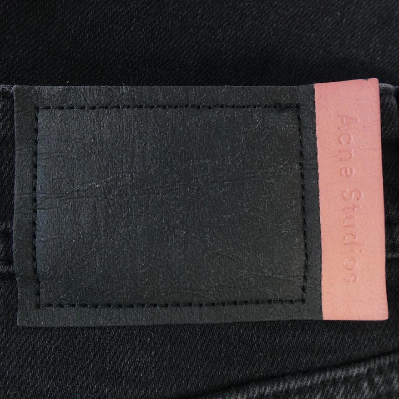 Quần jeans ACNE STUDIOS - Hàng hiệu Authentic 825073