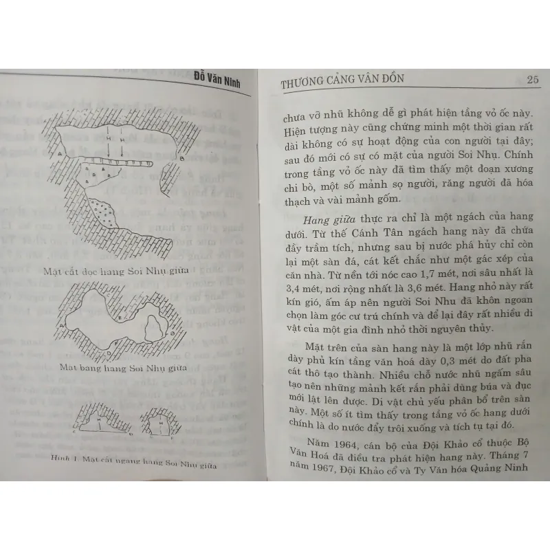 THƯƠNG CẢNG VÂN ĐỒN 556958