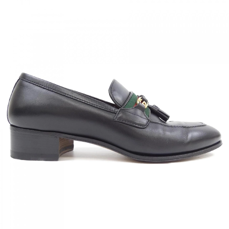 Giày cao gót GUCCI 624316 657573