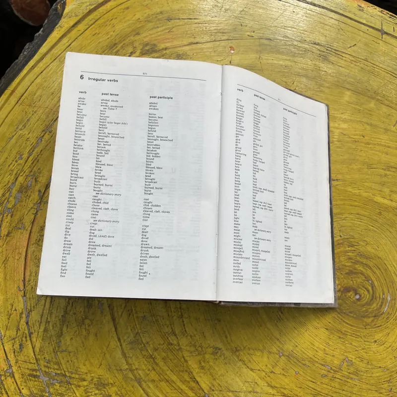 LONGMAN DICTIONARY OF CONTEMPORARY ENGLISH NEW EDITION 1992 603700