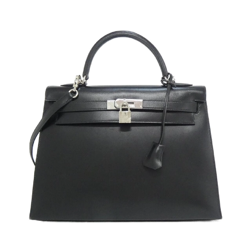 Túi xách Hermes Kelly 32cm 020069CK - Hàng hiệu Authentic 769838
