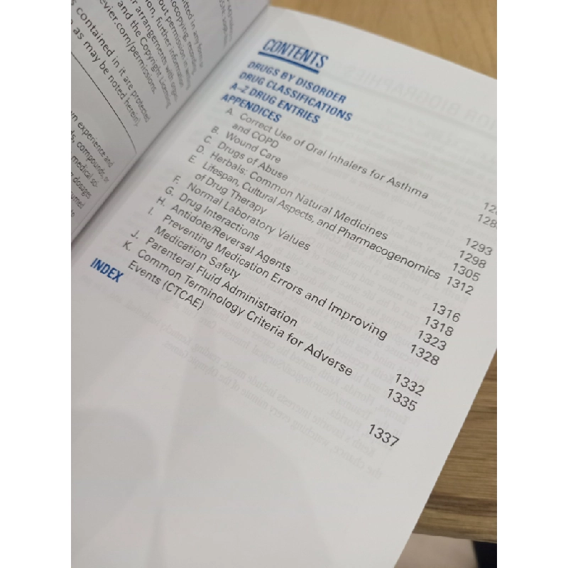 Nursing drug handbook 2024 - Saunders 553068