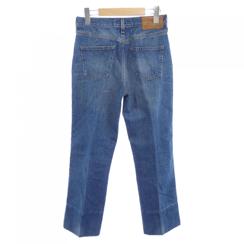 Chloé CHC24ADP18150485 Jeans - Hàng hiệu Chính hãng 809904