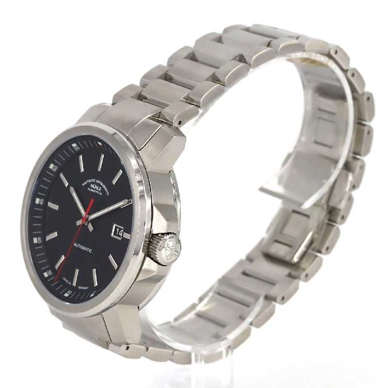 Mühle 29er Big M1-25-33-MB SS tự động - Hàng hiệu chính hãng 882454