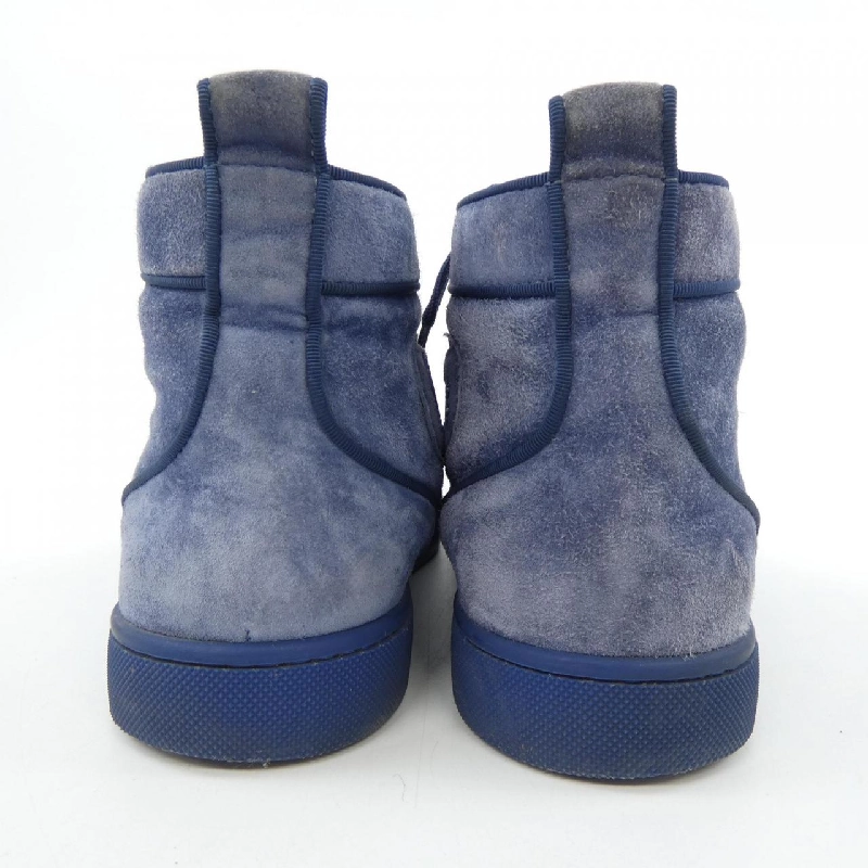 Giày thể thao CHRISTIAN LOUBOUTIN - Hàng hiệu Authentic 905532