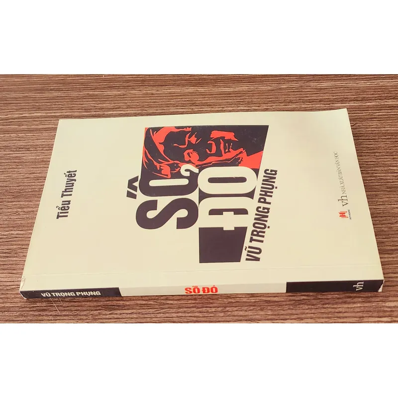 SỐ ĐỎ (Vũ Trọng Phụng) 1052999