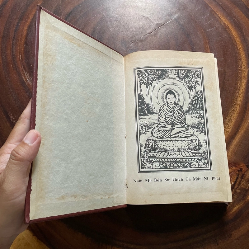 II Tựa sách: Kinh Diệu Pháp Liên Hoa (Trọn Bộ) - HT. Thích Trí Tịch (Dịch Giả) - PL. 2538 446061