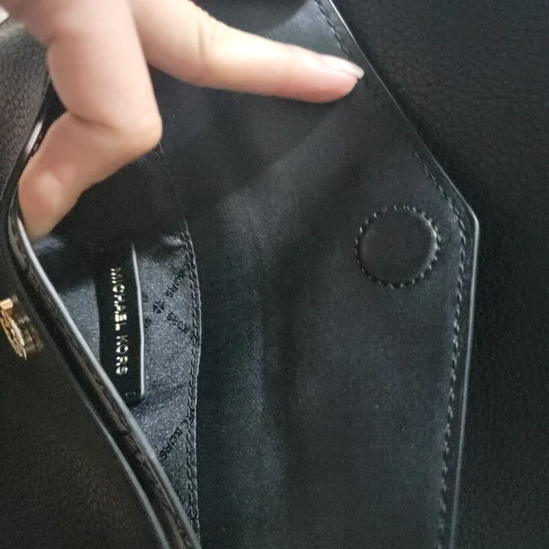 Balo Michael kors 756495