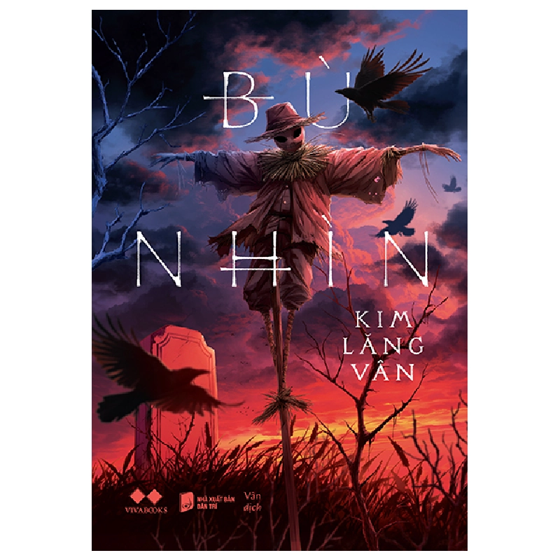 Bù Nhìn (2025) - Kim Lăng Vân 700134