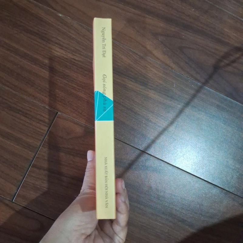 Gọi sóng phù sa 510153