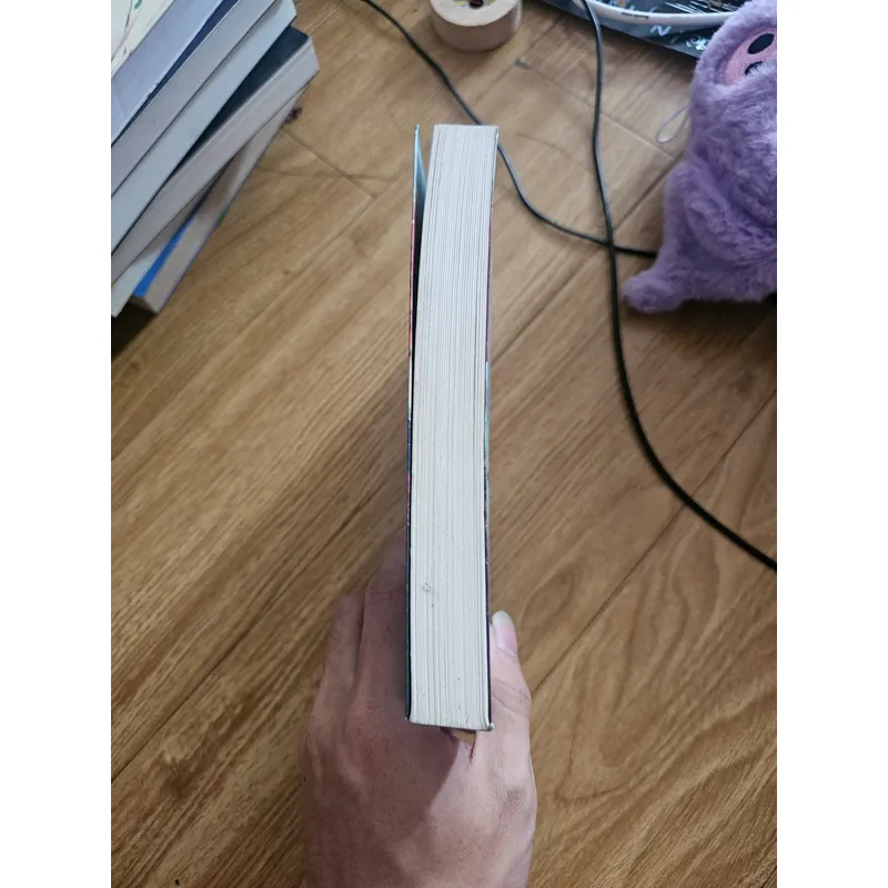 Người thừa kế
105k 642357