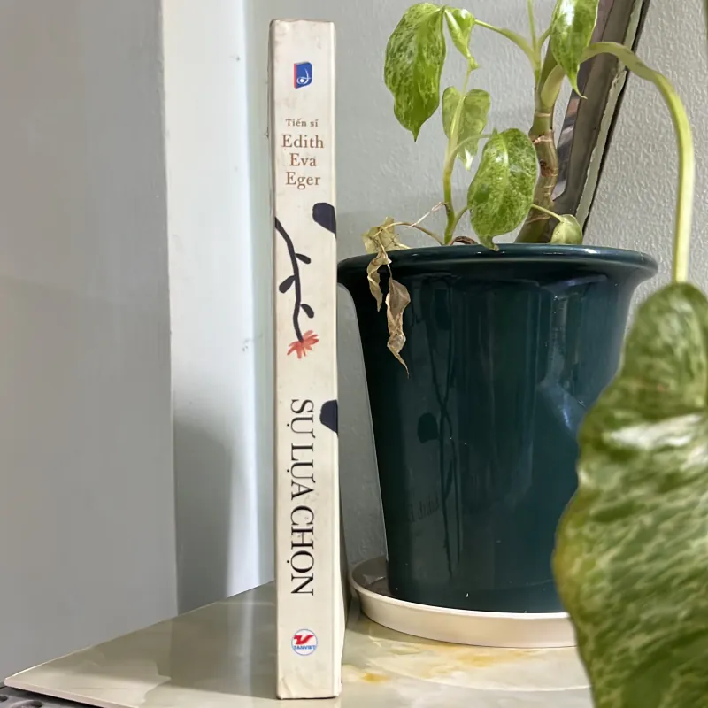 Sự lựa chọn - Edith Eva Eger 750725