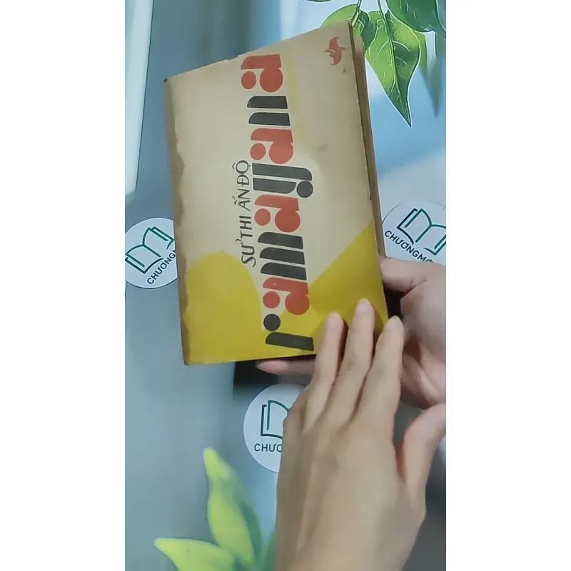 [MIỄN PHÍ BỌC SÁCH] Sử Thi Ấn Độ Ramayana (1985) 634530