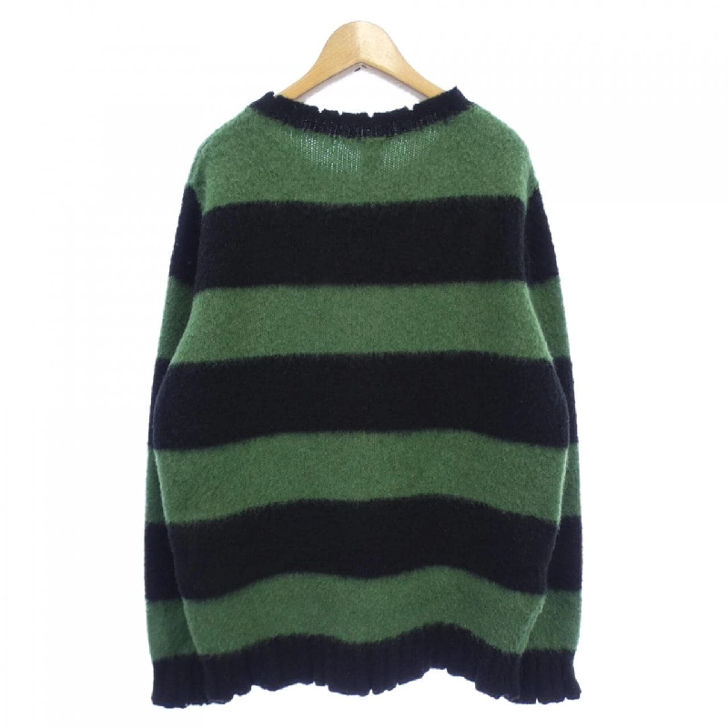 【Mã giảm giá】AVANTTOI Áo len 634597