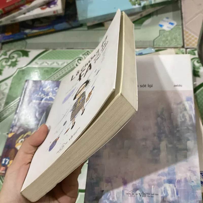 Lỡ chúng ta FA cả đời thì sao 781411