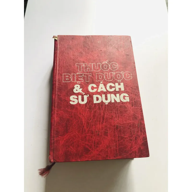 THUỐC BIỆT DƯỢC & CÁCH SỬ DỤNG 657171