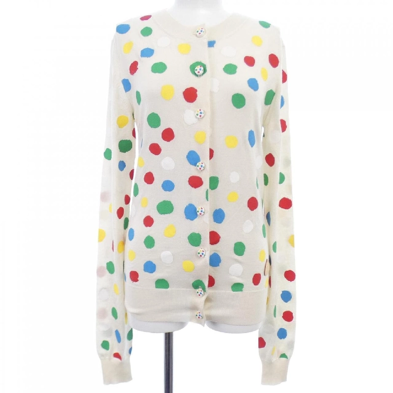 【Mã giảm giá】Áo cardigan LOUIS VUITTON 640407