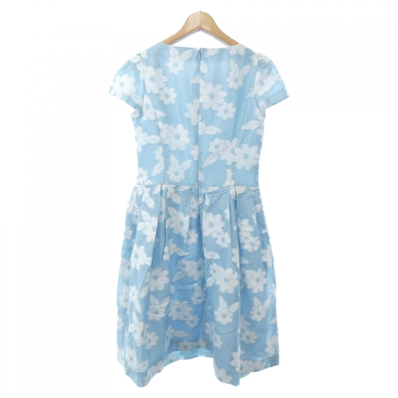 【Khuyến mãi】M'S GRACY Đầm 655290