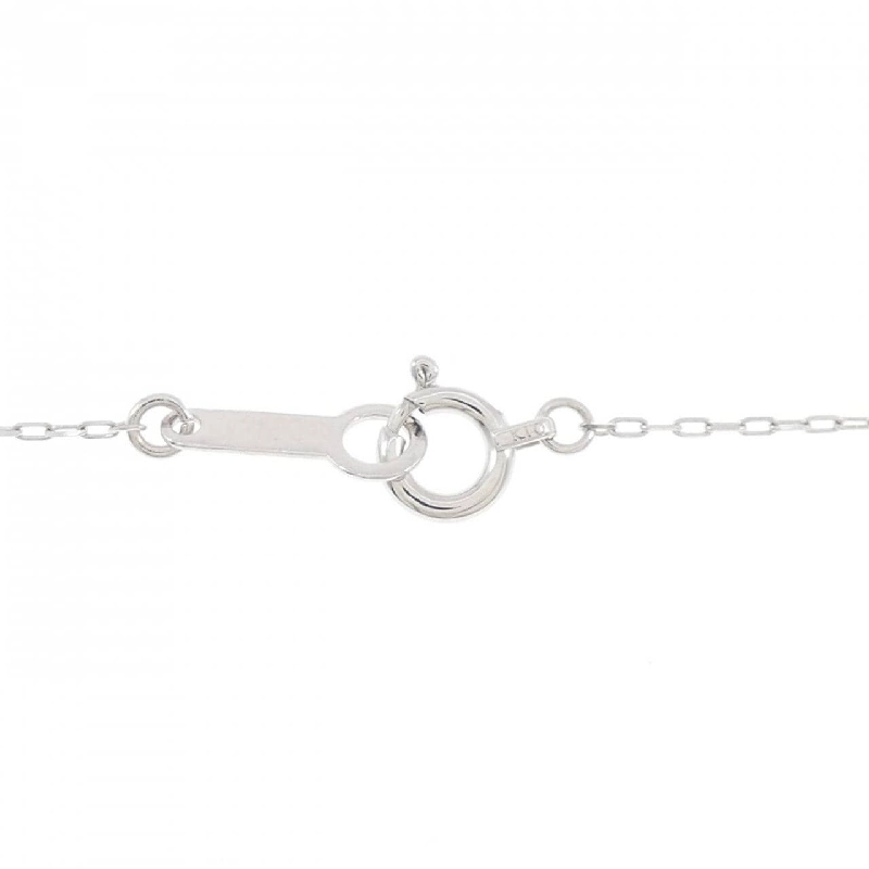 4゜C Heart Cubic Necklace - Hàng hiệu Authentic 844427