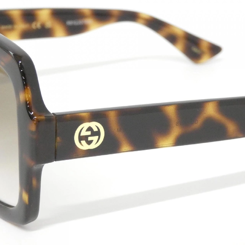 【Sản phẩm mới】Kính mát Gucci GG1337S 624944