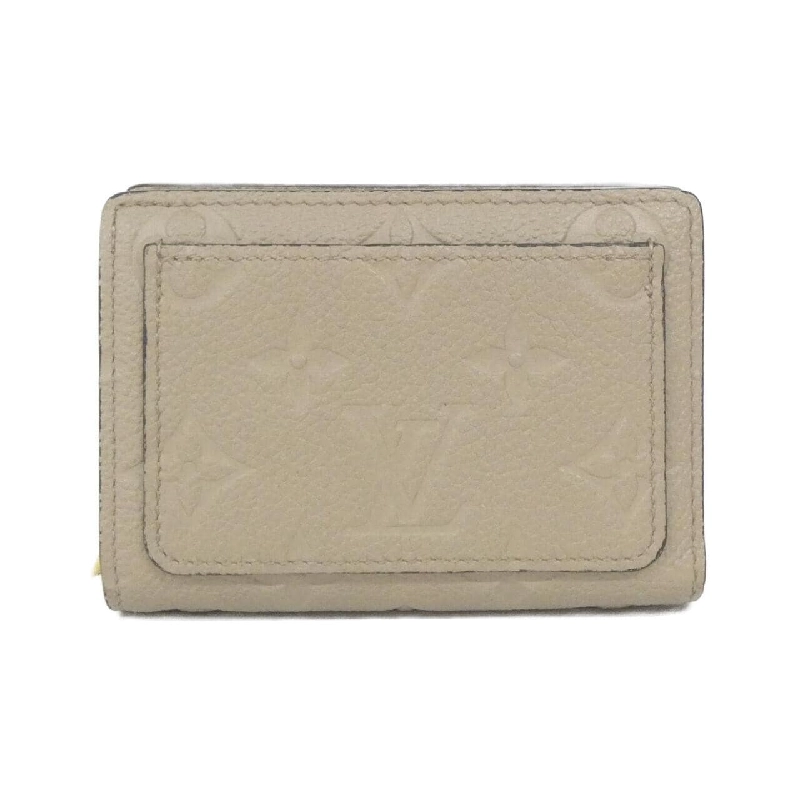 Ví Louis Vuitton Monogram Empreinte Porte-Feuille Clé M80152 621811