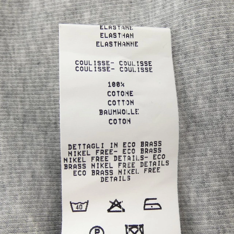 FABIANA FILIPPI GCD270W510 Áo - Hàng hiệu Chính hãng 812792