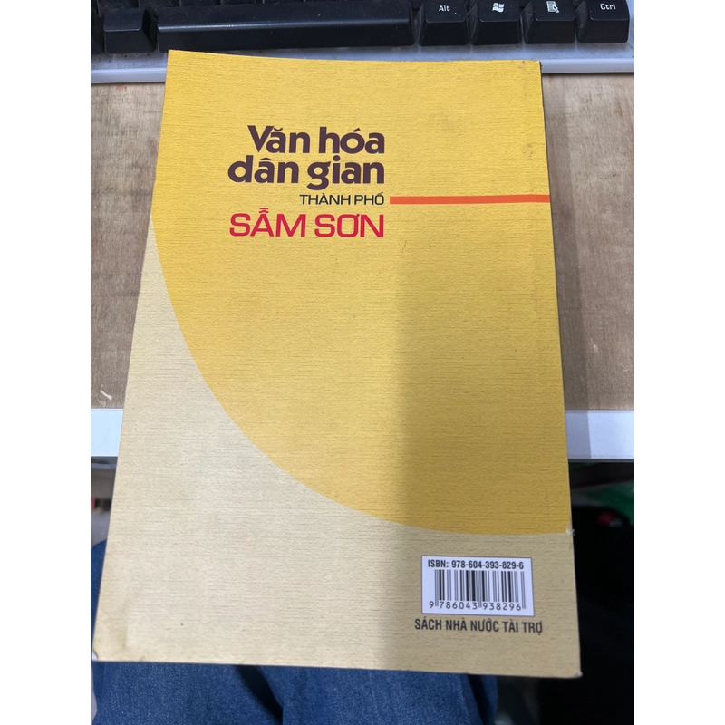 Văn hoá dân gian Thành phố Sầm Sơn 307340