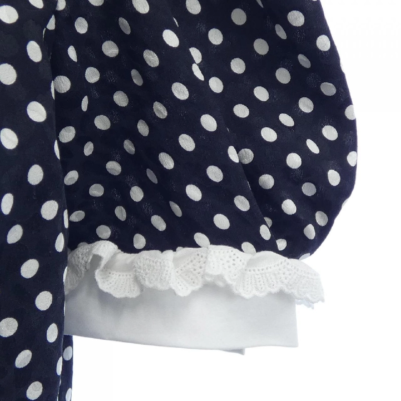 【Mã giảm giá】Miu Miu MIU MIU Váy 651903