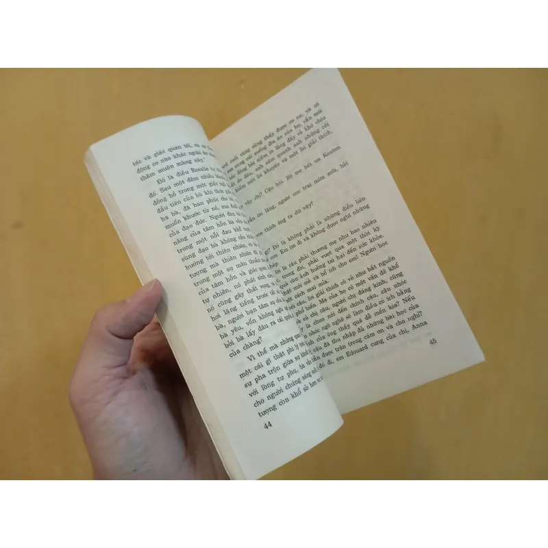 Ảo Ảnh Thomas Mann  782186