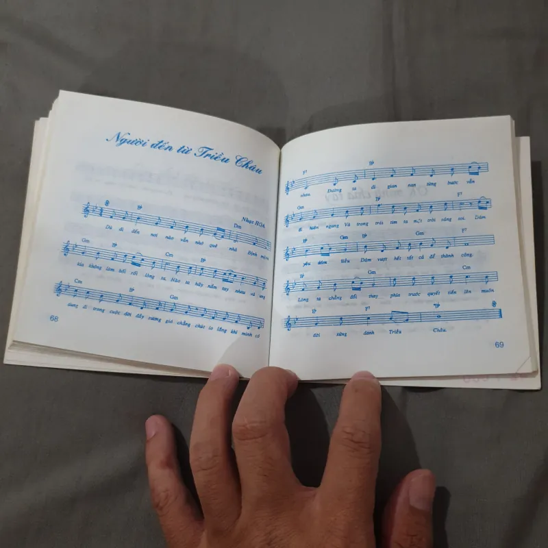 Tập nhạc trẻ Tình Xanh 4 - thập niên 2000 1005752